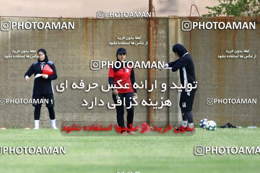 1701439, lsfahann,Mobarakeh, Iran, Iran Women's national Football Team Training Session on 2021/07/22 at Safaeieh Stadium