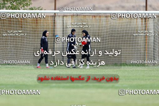 1701460, lsfahann,Mobarakeh, Iran, Iran Women's national Football Team Training Session on 2021/07/22 at Safaeieh Stadium