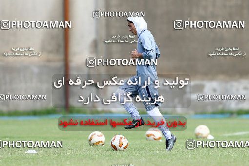 1701445, lsfahann,Mobarakeh, Iran, Iran Women's national Football Team Training Session on 2021/07/22 at Safaeieh Stadium