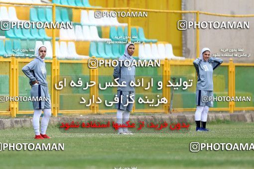 1701426, lsfahann,Mobarakeh, Iran, Iran Women's national Football Team Training Session on 2021/07/22 at Safaeieh Stadium