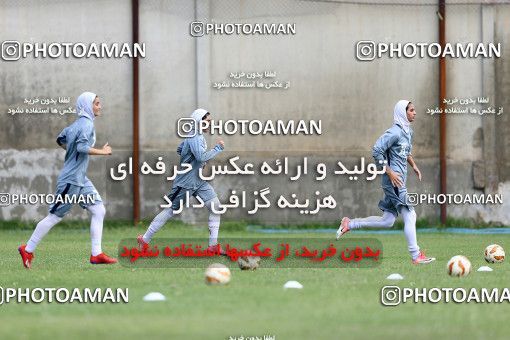 1701434, lsfahann,Mobarakeh, Iran, Iran Women's national Football Team Training Session on 2021/07/22 at Safaeieh Stadium