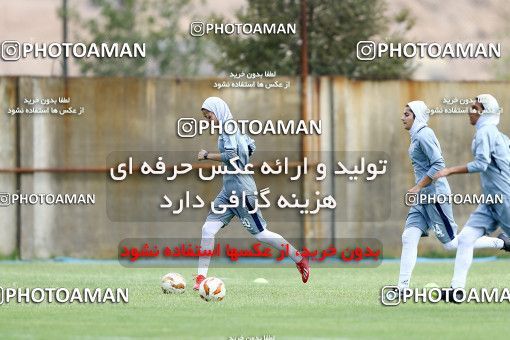 1701226, lsfahann,Mobarakeh, Iran, Iran Women's national Football Team Training Session on 2021/07/22 at Safaeieh Stadium