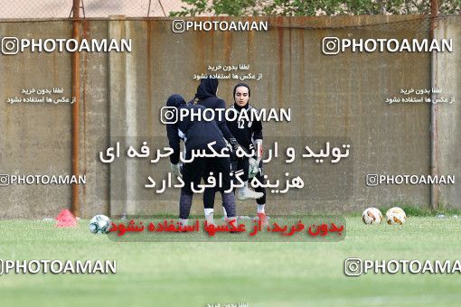 1701206, lsfahann,Mobarakeh, Iran, Iran Women's national Football Team Training Session on 2021/07/22 at Safaeieh Stadium