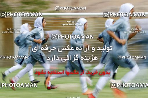 1701210, lsfahann,Mobarakeh, Iran, Iran Women's national Football Team Training Session on 2021/07/22 at Safaeieh Stadium