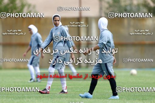 1701193, lsfahann,Mobarakeh, Iran, Iran Women's national Football Team Training Session on 2021/07/22 at Safaeieh Stadium