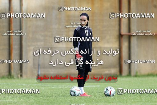 1701155, lsfahann,Mobarakeh, Iran, Iran Women's national Football Team Training Session on 2021/07/22 at Safaeieh Stadium