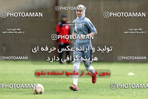 1701309, lsfahann,Mobarakeh, Iran, Iran Women's national Football Team Training Session on 2021/07/22 at Safaeieh Stadium