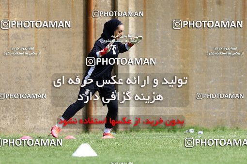 1701402, lsfahann,Mobarakeh, Iran, Iran Women's national Football Team Training Session on 2021/07/22 at Safaeieh Stadium