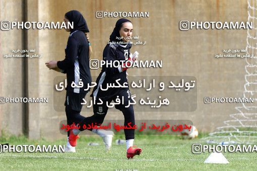 1701368, lsfahann,Mobarakeh, Iran, Iran Women's national Football Team Training Session on 2021/07/22 at Safaeieh Stadium