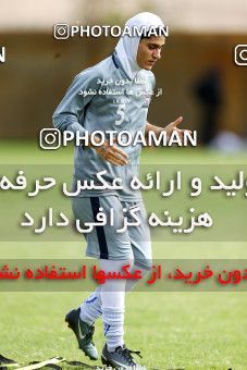 1701396, lsfahann,Mobarakeh, Iran, Iran Women's national Football Team Training Session on 2021/07/22 at Safaeieh Stadium