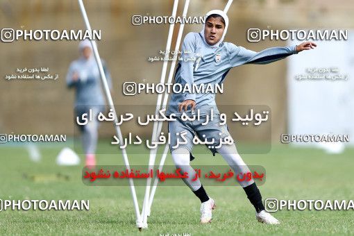 1701358, lsfahann,Mobarakeh, Iran, Iran Women's national Football Team Training Session on 2021/07/22 at Safaeieh Stadium