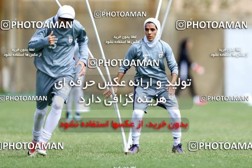 1701499, lsfahann,Mobarakeh, Iran, Iran Women's national Football Team Training Session on 2021/07/22 at Safaeieh Stadium