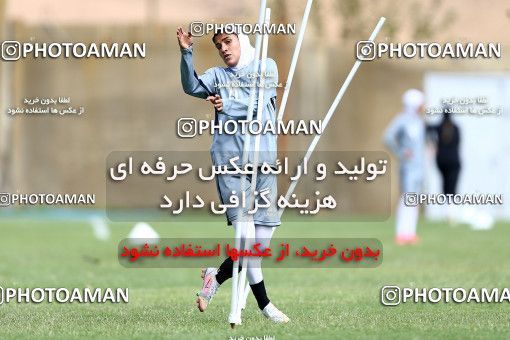 1701532, lsfahann,Mobarakeh, Iran, Iran Women's national Football Team Training Session on 2021/07/22 at Safaeieh Stadium