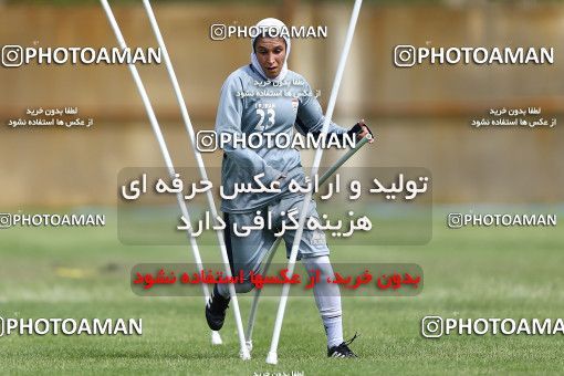 1701503, lsfahann,Mobarakeh, Iran, Iran Women's national Football Team Training Session on 2021/07/22 at Safaeieh Stadium