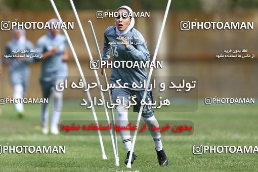 1701550, lsfahann,Mobarakeh, Iran, Iran Women's national Football Team Training Session on 2021/07/22 at Safaeieh Stadium