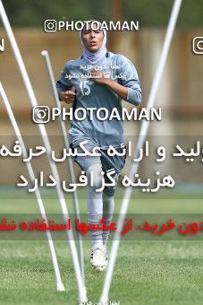 1701509, lsfahann,Mobarakeh, Iran, Iran Women's national Football Team Training Session on 2021/07/22 at Safaeieh Stadium