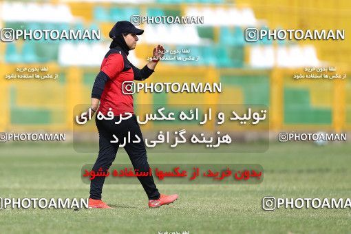 1701558, lsfahann,Mobarakeh, Iran, Iran Women's national Football Team Training Session on 2021/07/22 at Safaeieh Stadium