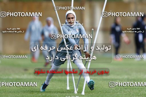 1701598, lsfahann,Mobarakeh, Iran, Iran Women's national Football Team Training Session on 2021/07/22 at Safaeieh Stadium