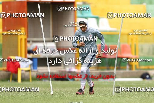 1701630, lsfahann,Mobarakeh, Iran, Iran Women's national Football Team Training Session on 2021/07/22 at Safaeieh Stadium