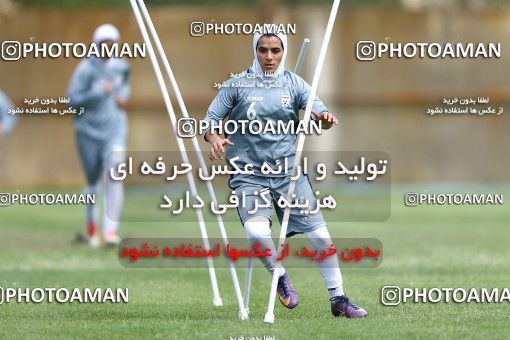 1701629, lsfahann,Mobarakeh, Iran, Iran Women's national Football Team Training Session on 2021/07/22 at Safaeieh Stadium