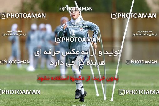 1701592, lsfahann,Mobarakeh, Iran, Iran Women's national Football Team Training Session on 2021/07/22 at Safaeieh Stadium