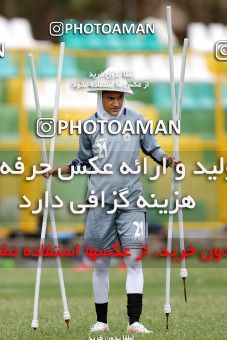 1701584, lsfahann,Mobarakeh, Iran, Iran Women's national Football Team Training Session on 2021/07/22 at Safaeieh Stadium