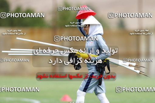 1701675, lsfahann,Mobarakeh, Iran, Iran Women's national Football Team Training Session on 2021/07/22 at Safaeieh Stadium