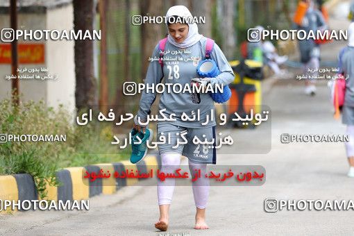 1701770, lsfahann,Mobarakeh, Iran, Iran Women's national Football Team Training Session on 2021/07/22 at Safaeieh Stadium