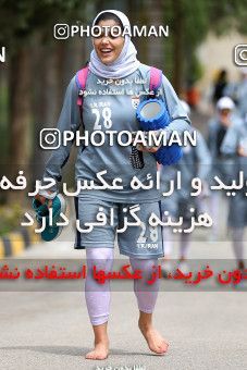 1701768, lsfahann,Mobarakeh, Iran, Iran Women's national Football Team Training Session on 2021/07/22 at Safaeieh Stadium