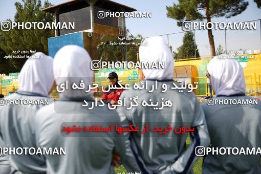 1701734, lsfahann,Mobarakeh, Iran, Iran Women's national Football Team Training Session on 2021/07/22 at Safaeieh Stadium