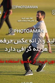 1708239, Doha, , AFC Champions League 2020, Persepolis Football Team Training Session on 2020/12/17 at 