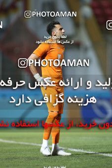 1712391, Qaem Shahr, , Iran Pro League، Persian Gulf Cup، 2020-21 season، Second Leg، Week 27، Nassaji Mazandaran F.C ۱ v ۰ شهر خودرو مشهد on 2021/07/13 at Vatani Football Stadium