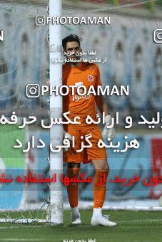 1712401, Qaem Shahr, , Iran Pro League، Persian Gulf Cup، 2020-21 season، Second Leg، Week 27، Nassaji Mazandaran F.C ۱ v ۰ شهر خودرو مشهد on 2021/07/13 at Vatani Football Stadium