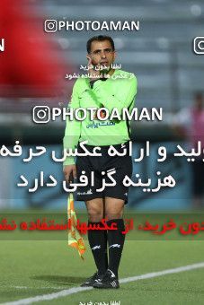 1712421, Qaem Shahr, , Iran Pro League، Persian Gulf Cup، 2020-21 season، Second Leg، Week 27، Nassaji Mazandaran F.C ۱ v ۰ شهر خودرو مشهد on 2021/07/13 at Vatani Football Stadium