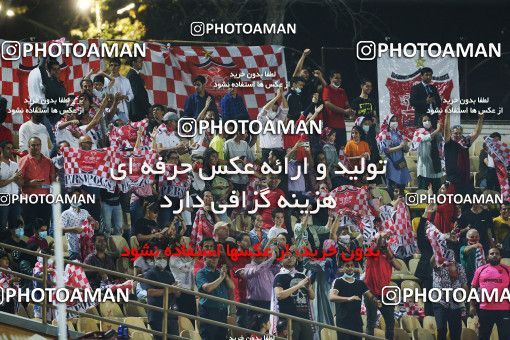 1714564, , Tajikistan, 2021 Asian Champions League, Eighth final, , FC Istiklol 0 v 1 Persepolis on 2021/09/14 at Republican Central Stadium, Pamir Stadium