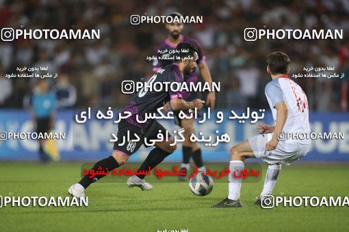 1714574, , Tajikistan, 2021 Asian Champions League, Eighth final, , FC Istiklol 0 v 1 Persepolis on 2021/09/14 at Republican Central Stadium, Pamir Stadium