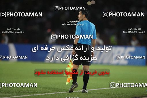 1714563, , Tajikistan, 2021 Asian Champions League, Eighth final, , FC Istiklol 0 v 1 Persepolis on 2021/09/14 at Republican Central Stadium, Pamir Stadium