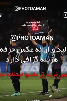 1714477, , Tajikistan, 2021 Asian Champions League, Eighth final, , FC Istiklol 0 v 1 Persepolis on 2021/09/14 at Republican Central Stadium, Pamir Stadium