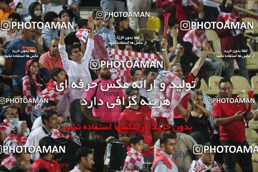 1714496, , Tajikistan, 2021 Asian Champions League, Eighth final, , FC Istiklol 0 v 1 Persepolis on 2021/09/14 at Republican Central Stadium, Pamir Stadium