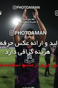 1714516, , Tajikistan, 2021 Asian Champions League, Eighth final, , FC Istiklol 0 v 1 Persepolis on 2021/09/14 at Republican Central Stadium, Pamir Stadium