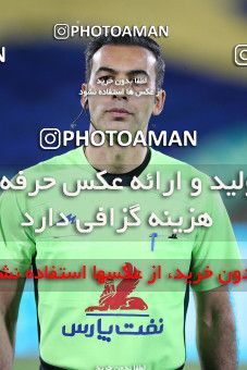 1716370, Tehran, Iran, Iran Pro League، Persian Gulf Cup، 2021-2022 season، First Leg، Week 1، Esteghlal ۱ v ۰ Havadar S.C. on 2021/10/20 at Azadi Stadium