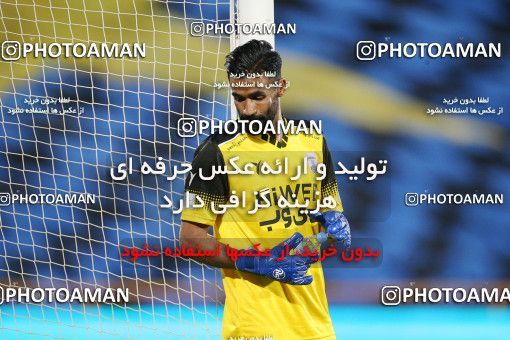 1716263, Tehran, Iran, لیگ برتر فوتبال ایران، Persian Gulf Cup، Week 1، First Leg، Esteghlal 1 v 0 Havadar S.C. on 2021/10/20 at Azadi Stadium