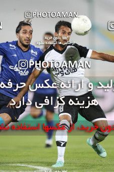 1716494, Tehran, Iran, Iran Pro League، Persian Gulf Cup، 2021-2022 season، First Leg، Week 1، Esteghlal ۱ v ۰ Havadar S.C. on 2021/10/20 at Azadi Stadium