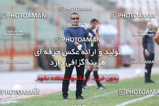 1716670, Qaem Shahr, , لیگ برتر فوتبال ایران، Persian Gulf Cup، Week 1، First Leg، Nassaji Qaemshahr 1 v 0 Fajr-e Sepasi Shiraz on 2021/10/19 at ورزشگاه شهدای ساری