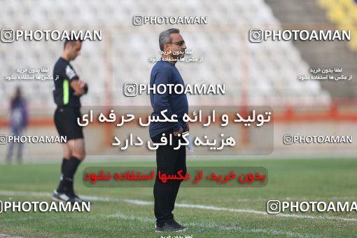 1716730, Qaem Shahr, , Iran Pro League، Persian Gulf Cup، 2021-2022 season، First Leg، Week 1، Nassaji Mazandaran F.C ۱ v ۰ Fajr-e Sepasi Shiraz on 2021/10/19 at ورزشگاه شهدای ساری