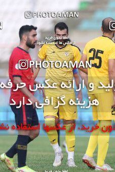 1716625, Qaem Shahr, , لیگ برتر فوتبال ایران، Persian Gulf Cup، Week 1، First Leg، Nassaji Qaemshahr 1 v 0 Fajr-e Sepasi Shiraz on 2021/10/19 at ورزشگاه شهدای ساری