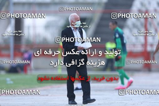 1716734, Qaem Shahr, , Iran Pro League، Persian Gulf Cup، 2021-2022 season، First Leg، Week 1، Nassaji Mazandaran F.C ۱ v ۰ Fajr-e Sepasi Shiraz on 2021/10/19 at ورزشگاه شهدای ساری