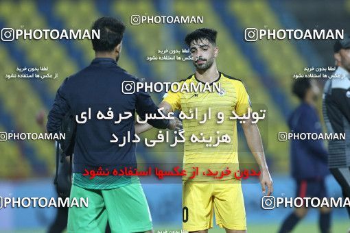 1716528, Qaem Shahr, , لیگ برتر فوتبال ایران، Persian Gulf Cup، Week 1، First Leg، Nassaji Qaemshahr 1 v 0 Fajr-e Sepasi Shiraz on 2021/10/19 at ورزشگاه شهدای ساری