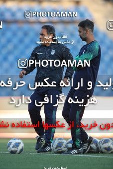 1718240, Dushanbe, , مسابقات فوتبال مقدماتی قهرمانی زیر ۲۳ سال ۲۰۲۲ آسیا, Iran U-21 National Football Team Training Session on 2021/10/23 at Republican Central Stadium, Pamir Stadium