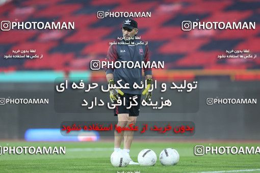 1721635, Tehran, Iran, لیگ برتر فوتبال ایران، Persian Gulf Cup، Week 2، First Leg، Persepolis 2 v 1 Nassaji Qaemshahr on 2021/10/27 at Azadi Stadium